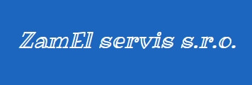 ZameEl servis s.r.o.